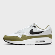 Niet geselecteerd, Nike, Air Max 1, wit (Uitverkocht)