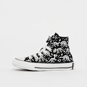 Unselected, Converse, Chuck Taylor All Star Easy On Dinos (PS), black (Sold-out)