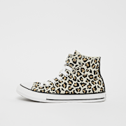 Unselected, Converse, Chuck Taylor All Star Easy On Leopard Love (PS), multi-colour (Sold-out)