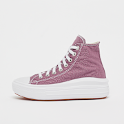 Unselected, Converse, Chuck Taylor All Star Move, light pink (Sold-out)