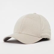 Geselecteerd, Flexfit, Wooly Combed, beige (Uitverkocht)