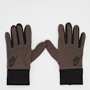 Niet geselecteerd, Nike, Club Fleece Gloves 2.0, bruin (Uitverkocht)