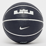 Selected, Nike, Playground 2.0 8P L James Deflated, blue