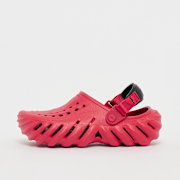 Niet geselecteerd, Crocs, Echo Clog (GS), rood (Uitverkocht)