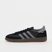 Unselected, adidas Originals, Handball Spezial W Sneaker, black (Sold-out)