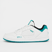 Niet geselecteerd, K1X, Sweep Low, wit (Uitverkocht)