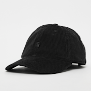 Niet geselecteerd, Carhartt WIP, Harlem Cap, zwart (Uitverkocht)