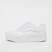 Niewybrane, Vans, Knu Stack, czarny (Wyprzedane)