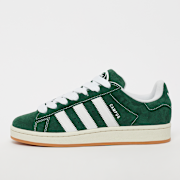 Niet geselecteerd, adidas Originals, Campus 00s Sneaker, groen (Uitverkocht)