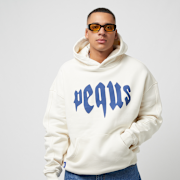 Niewybrane, PEQUS, Mythic Zip Hoodie, beż (Wyprzedane)