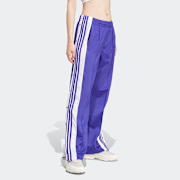 Niewybrane, adidas Originals, adicolor Adibreak Trackpant, zielony (Wyprzedane)