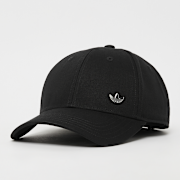 Unselected, adidas Originals, adi Metal Baseball Cap, black (Sold-out)