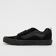 Unselected, Vans, Knu Skool, black (Sold-out)