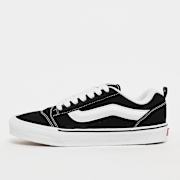 Unselected, Vans, Knu Skool, black