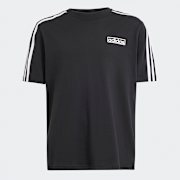 Unselected, adidas Originals, Adibreak T-Shirt, black (Sold-out)