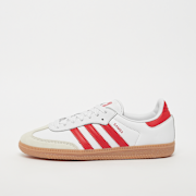 Niet geselecteerd, adidas Originals, Samba OG W Sneaker, wit (Uitverkocht)