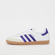 Niet geselecteerd, adidas Originals, Samba OG W Sneaker, wit (Uitverkocht)