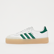 Niet geselecteerd, adidas Originals, Sambae W Sneaker, wit (Uitverkocht)