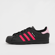 Niet geselecteerd, adidas Originals, Superstar Sneaker W, zwart (Uitverkocht)