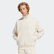 Niet geselecteerd, adidas Originals, adicolor Firebird Trackjacket, beige (Uitverkocht)