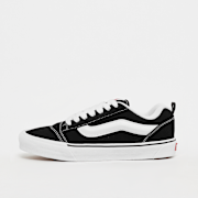 Unselected, Vans, Knu Skool, black