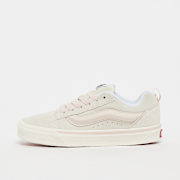 Niewybrane, Vans, Knu Skool, biały (Wyprzedane)