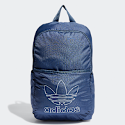 Geselecteerd, adidas Originals, adicolor Bagpack, blauw (Uitverkocht)