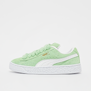 Unselected, PUMA, Suede XL, green (Sold-out)