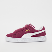 Unselected, PUMA, Suede XL, red (Sold-out)