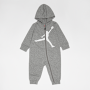 Unselected, Jordan, High-Brand-Read Jumpman Hooded Coverall, red (Sold-out)