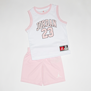 Selected, Jordan, 23 Jersey Set, light pink