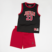 Unselected, Jordan, 23 Jersey Set, red (Sold-out)