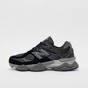 Unselected, New Balance, 9060 NEW, black