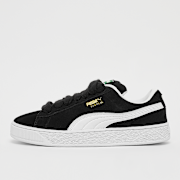 Unselected, PUMA, Suede XL, black