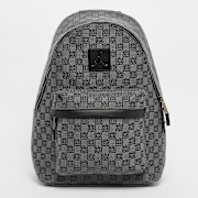 Jam Monogram Rucksack | SNIPES