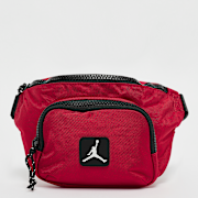 Niet geselecteerd, Jordan, Rise Cross Body Bag, rood (Uitverkocht)