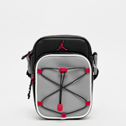 Unselected, Jordan, AJ Festival Bag, grey (Sold-out)