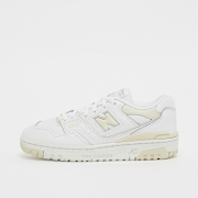 Niet geselecteerd, New Balance, 550 (GS), wit (Uitverkocht)