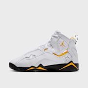 Unselected, Jordan, True Flight (GS), white (Sold-out)