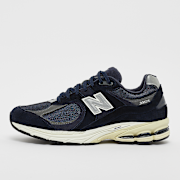 Niet geselecteerd, New Balance, 2002R, blauw (Uitverkocht)