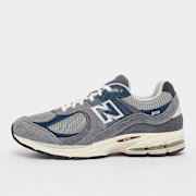 Niet geselecteerd, New Balance, 2002R, grijs (Uitverkocht)