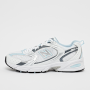 Unselected, New Balance, 530, white (Sold-out)