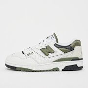 Niet geselecteerd, New Balance, 550, wit (Uitverkocht)