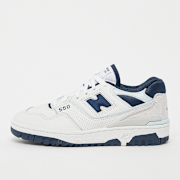 Niet geselecteerd, New Balance, 550, wit (Uitverkocht)