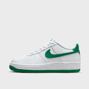 Niet geselecteerd, Nike, Air Force 1 LV8 2 (GS), wit (Uitverkocht)