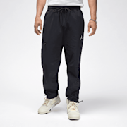 Niet geselecteerd, Jordan, Essentials Woven Pants, zwart (Uitverkocht)