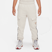 Unselected, Nike, Sportswear Air Fleece Cargo Basketball Pant, black (Sold-out)