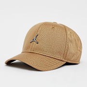 Unselected, Jordan, Rise Cap S CB MTL JM, black (Sold-out)