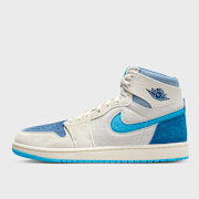 Niet geselecteerd, Jordan, Air Jordan 1 Zoom CMFT 4, wit (Uitverkocht)