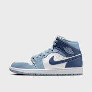 Niewybrane, Jordan, WMNS Air Jordan 1 Mid, biały (Wyprzedane)